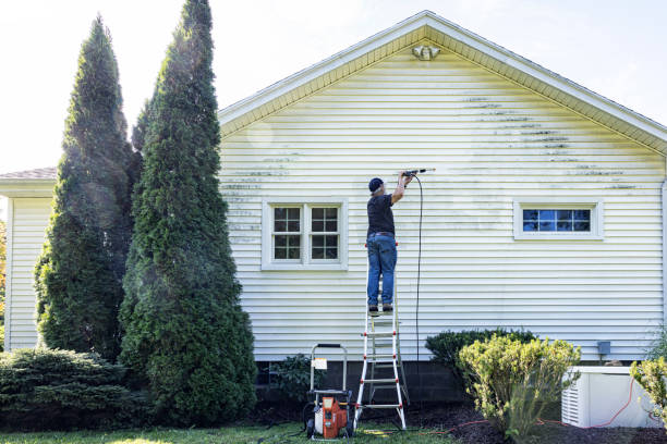 Best Spring Cleaning  in Gregory, SD