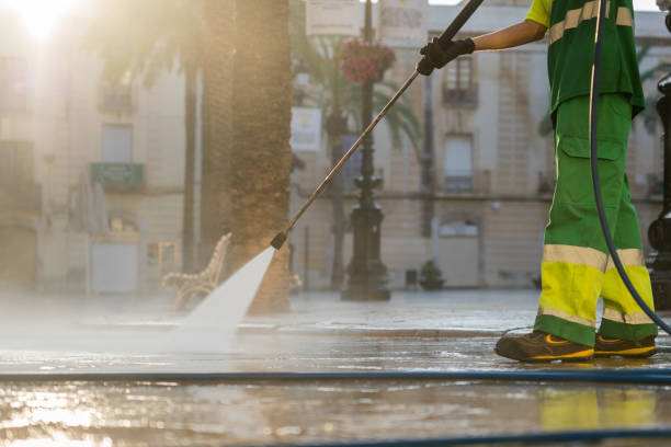 Best House Exterior Washing  in Gregory, SD