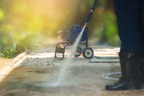 Best Building Exterior Washing  in Gregory, SD